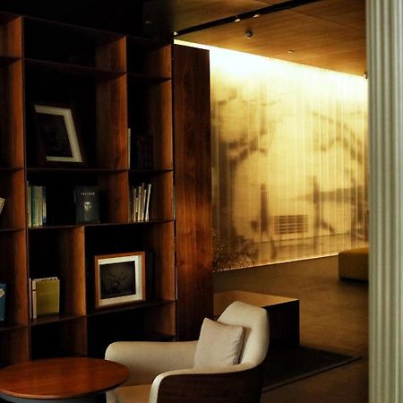 The Nook Hotel Hangzhou - A Design Hotel, Near Subway Экстерьер фото