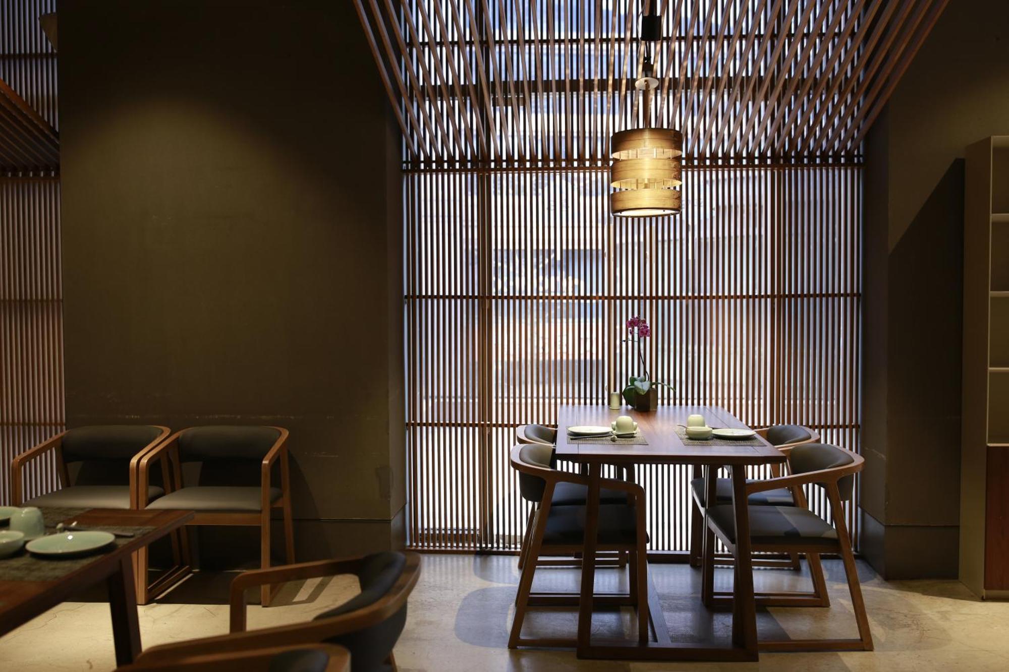 The Nook Hotel Hangzhou - A Design Hotel, Near Subway Экстерьер фото