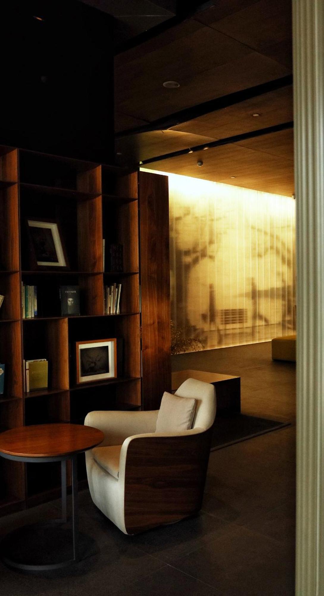 The Nook Hotel Hangzhou - A Design Hotel, Near Subway Экстерьер фото